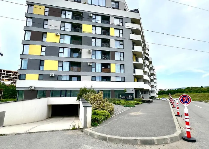 Bmb Apartament