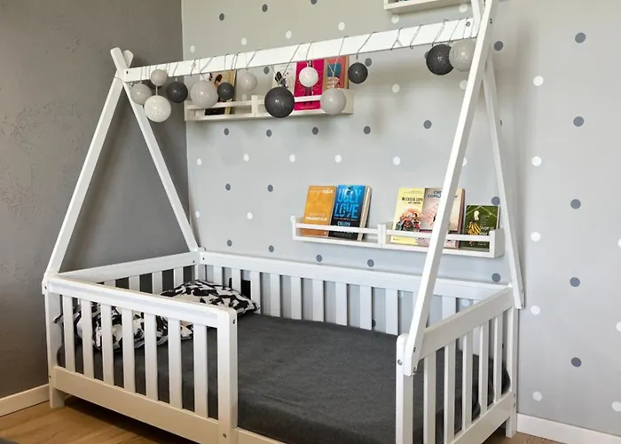 Bmb Apartament