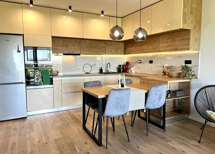 Bmb Apartament